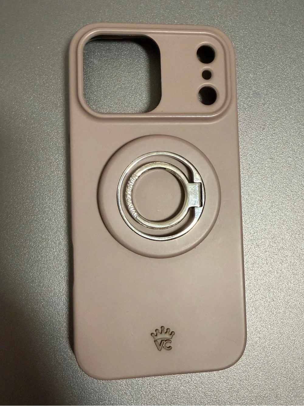 Velvet Caviar for iPhone 17 Pro Max